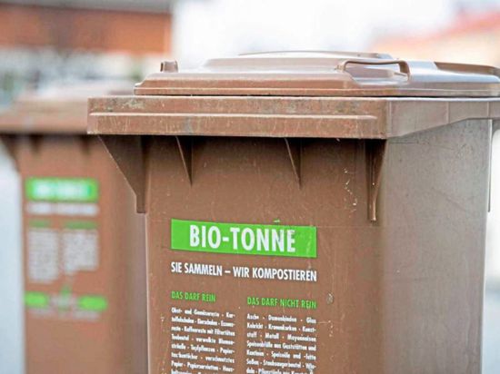 Ab dem Jahr 2021 sind die Bürger des Landkreises Karlsruhe verpflichtet, Bioabfälle getrennt vom Restmüll zu sammeln. Ob sie sich für eine Biotonne entscheiden oder ihre Küchenabfälle auf die Grünschnittplätze bringen, bleibt ihnen überlassen.