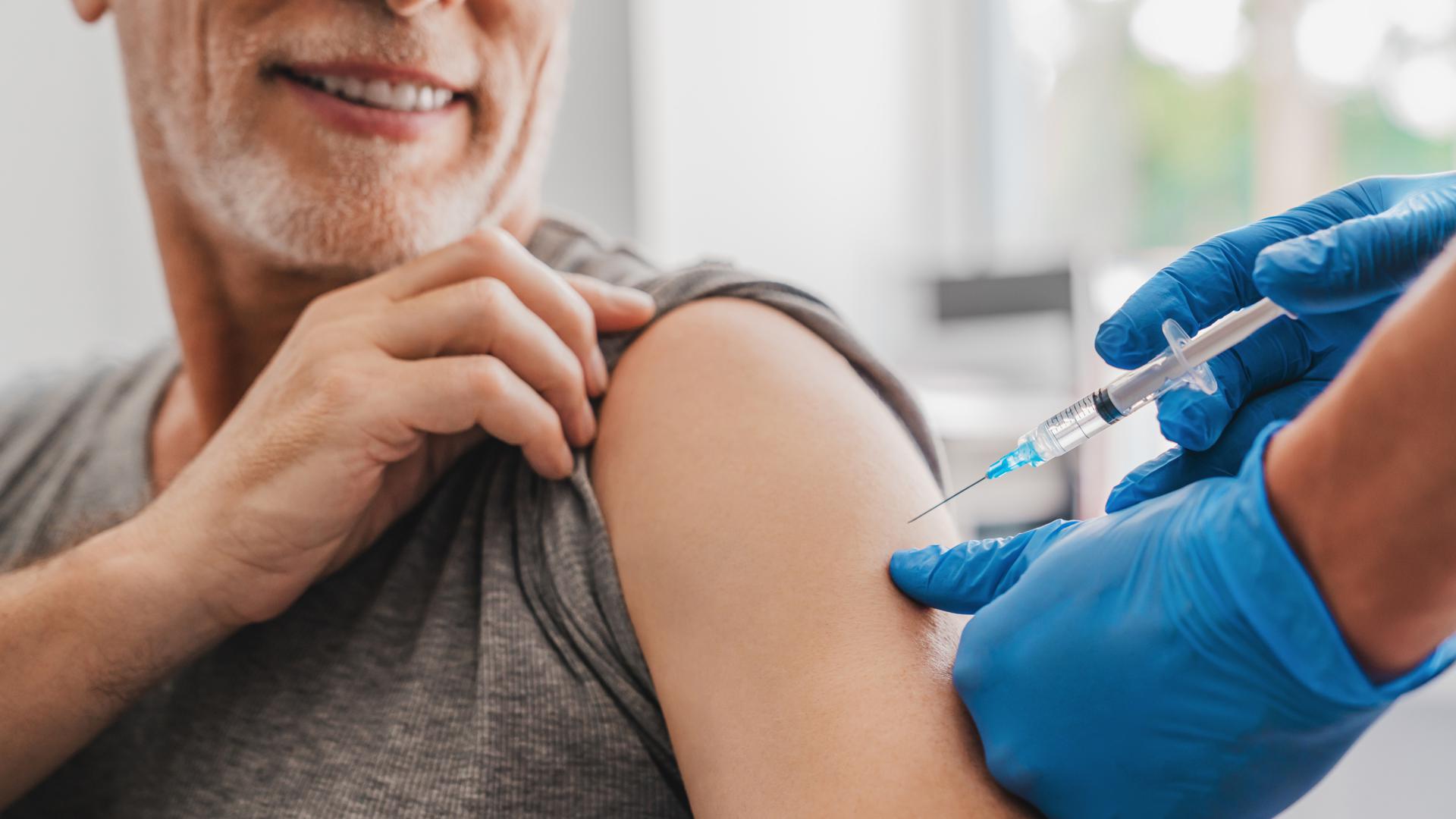 Impfstoffe gegen die Grippe (Influenza) sind in zahlreichen Studien getestet und haben sich in millionenfacher Anwendung bewährt.