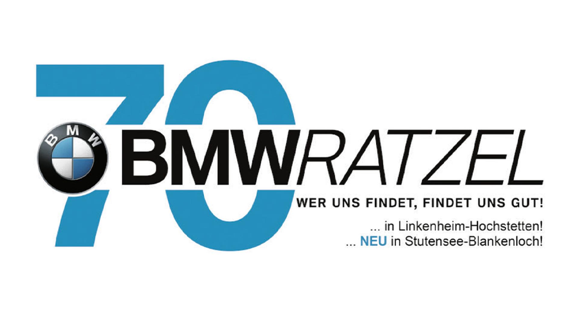 Autohaus BMW Ratzel