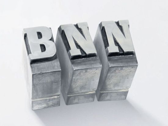 Die BNN möchten ihren 75. Geburtstag feiern und schalten am 1. März 2021 das ePaper frei.