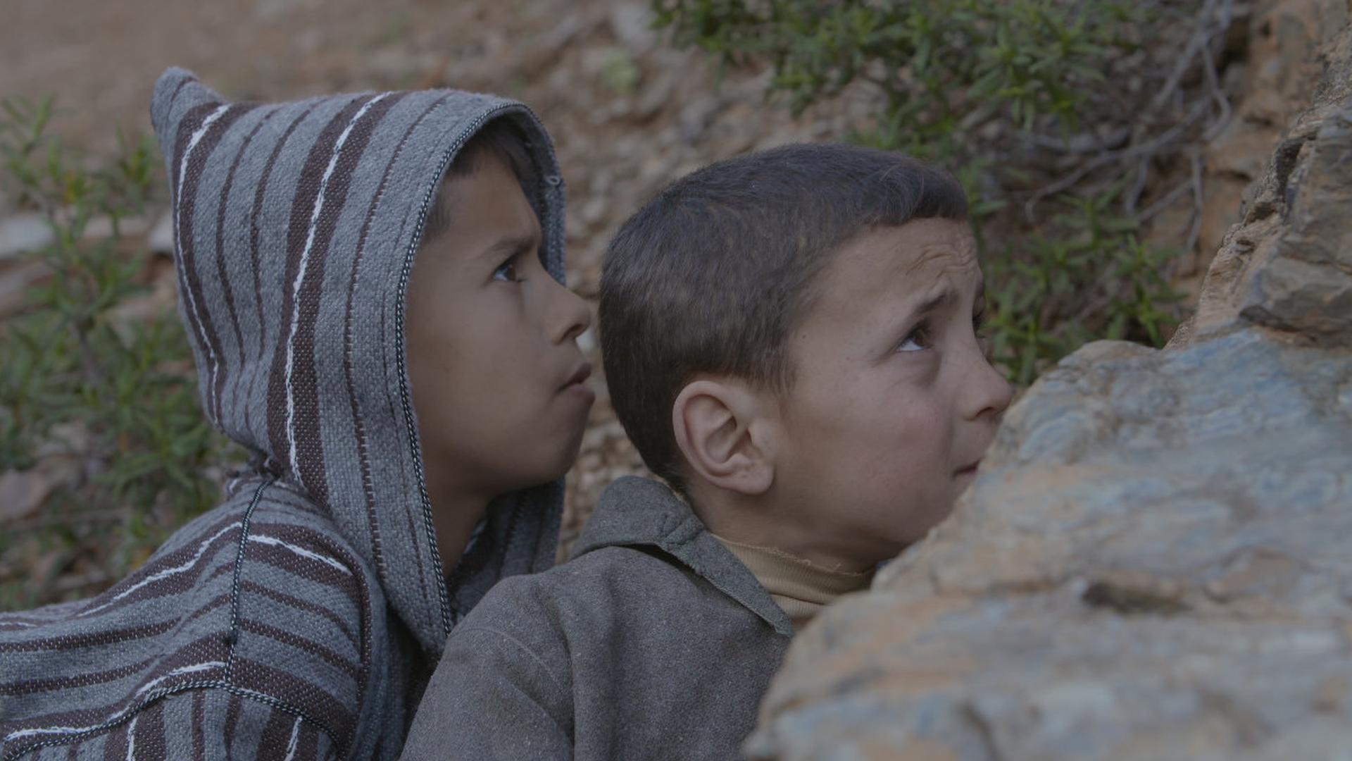 Der marokkanische Film „Bouchaib“ befasst sich mit Identität und Zerrissenheit zwischen den Kulturen.