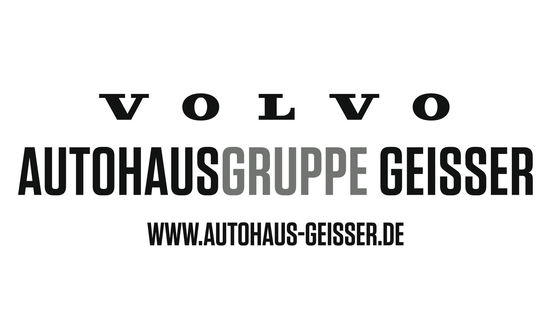 Volvo Autohausgruppe Geisser