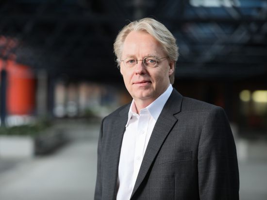 Jan S. Hesthaven wird neuer Präsident der Exzellenz-Universität in Karlsruhe.