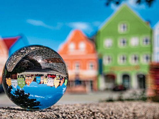 Blick in die Kristallkugel: Was wird aus den Sommerferien, fragen sich viele Familien. An Pfingsten ist wohl nur Urlaub in Deutschland möglich. Viele reizvolle Ziele liegen direkt vor der Haustüre.