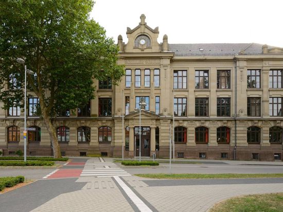 Schillerschule Ettlingen