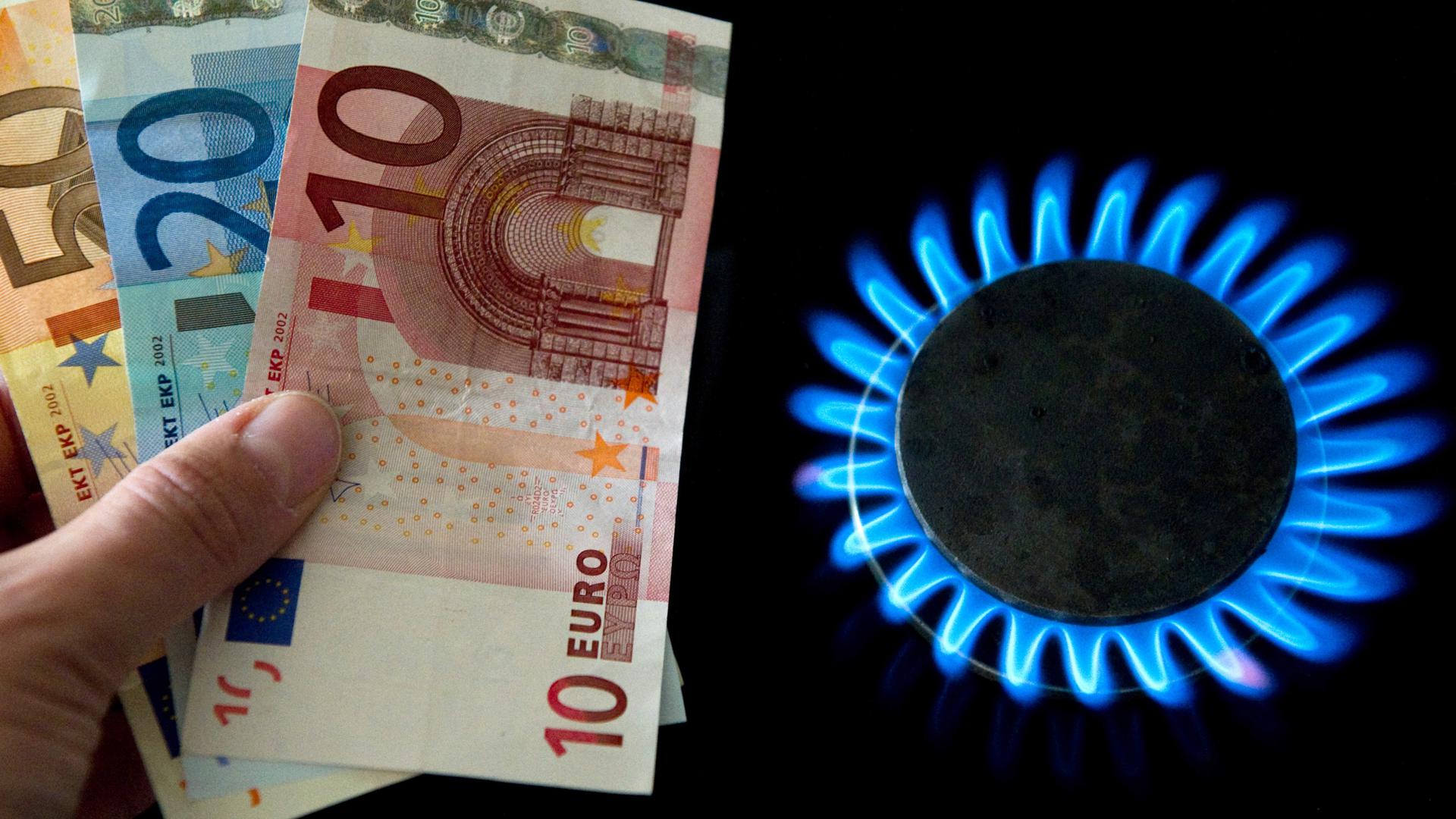 Das wird teuer: Die Gaspreise  steigen in Ettlingen, Malsch und Durmersheim um mehr als 20 Prozent.
