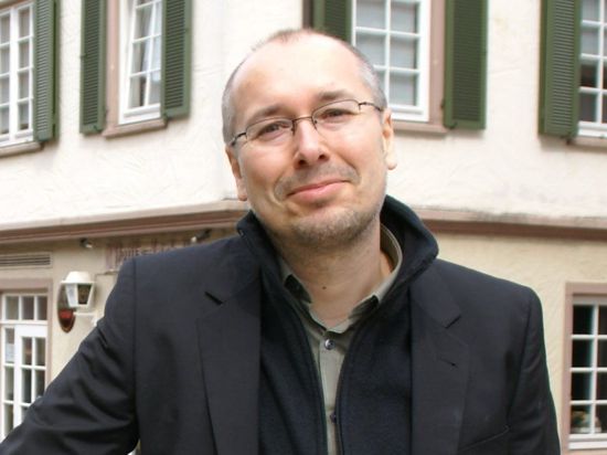 Dieter Prosik