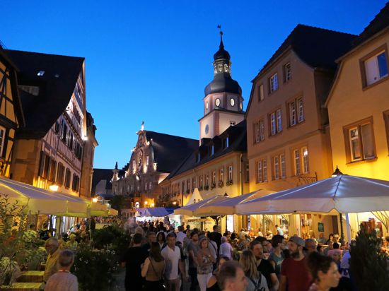 Altstadt Marktfest  