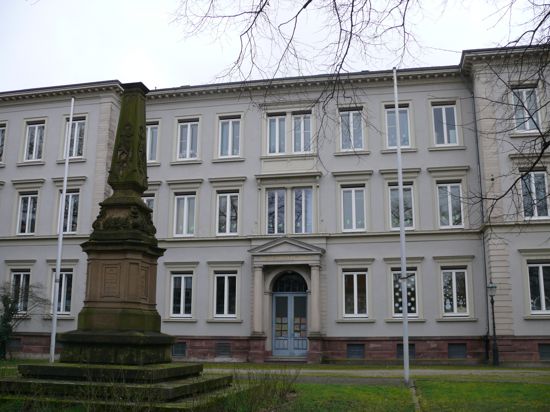 Thiebauthschule Ettlingen 2014