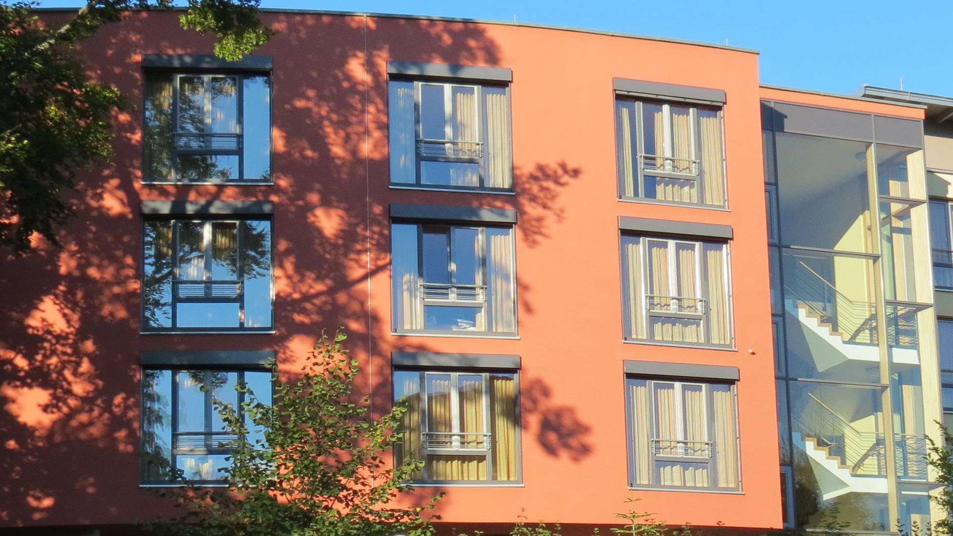 Hotel am Kurpark Bad Herrenalb 2015, Verkauf gescheitert