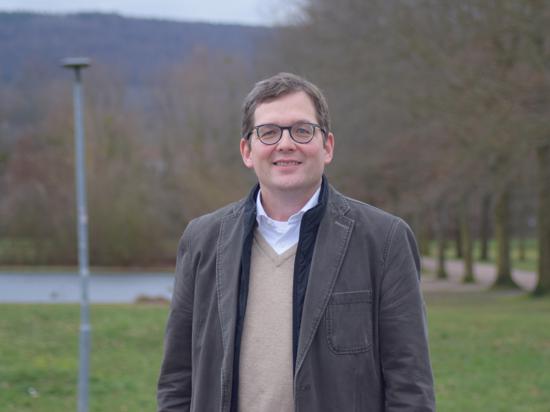 Will noch einmal antreten: Elmar Himmel (SPD) bewirbt sich für eine dritte Amtszeit als Bürgermeister von Malsch. Die Wahl soll im Juni stattfinden.