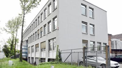 Immobilie "Bayrak International" in der Durlacher Ottostraße 4