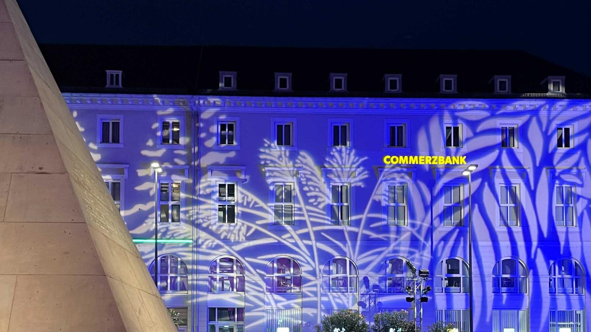 Schlosslichtspiele Karlsruhe 2021