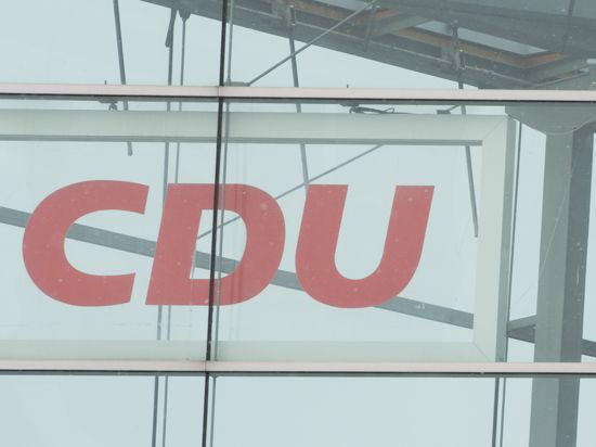 Vor der Neu-Aufstellung: Im Sommer hebt der CDU-Kreisverband Karlsruhe-Stadt eine Persönlichkeit für die Nachfolge des langjährigen Kreisvorsitzenden Ingo Wellenreuther auf den Schild. 
