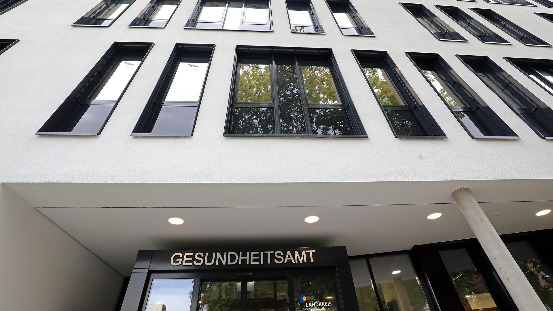 Das Gesundheitsamt Karlsruhe rechnet in den kommenden Wochen mit einem „Infektionsgeschehen auf niedrigem Niveau“. 