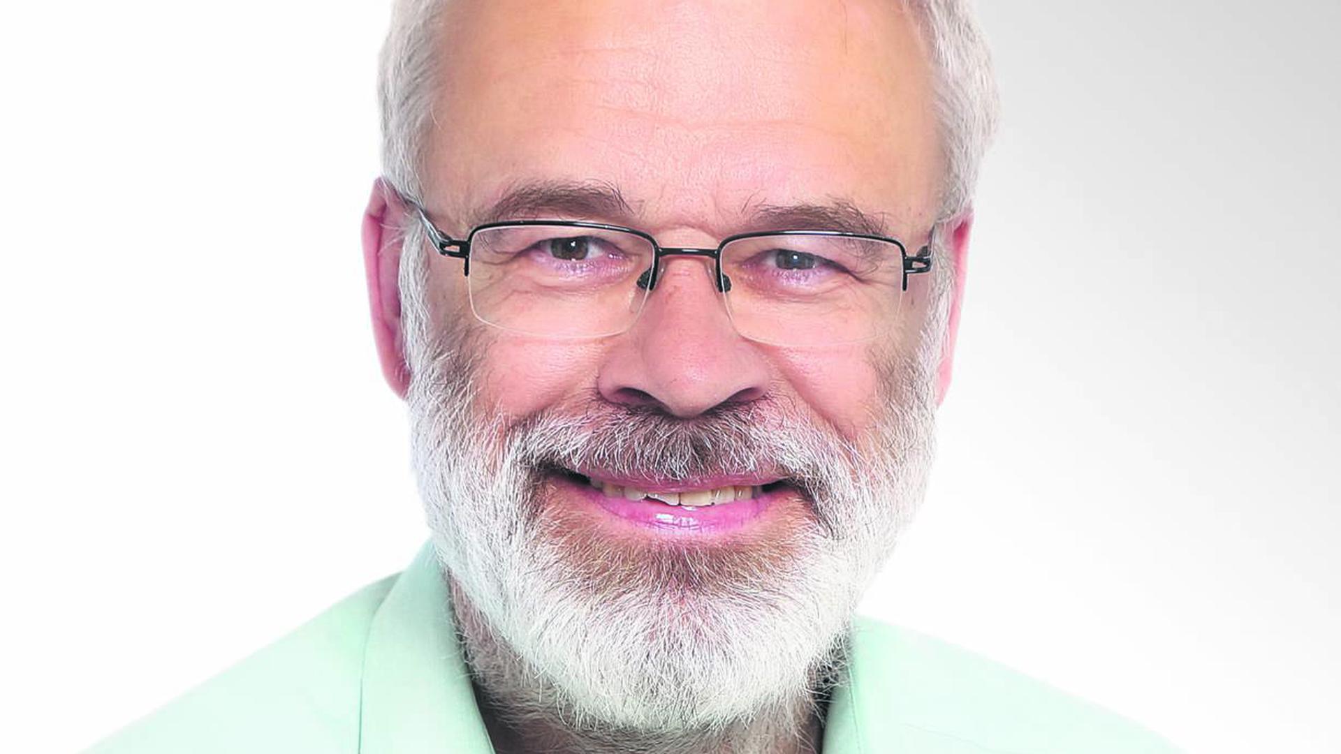 Johannes Honné, Mitglied des Gemeinderat Karlsruhes, Grünen-Fraktion, Stadtrat seit 2009, stellvertretender Fraktionssprecher, spezielles Zuständigkeitsgebiet Radverkehr, Software-Entwickler, wohnt in der Südweststadt