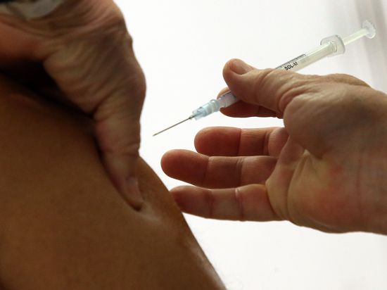 Booster: Mit weiteren mobilen Impfteams will die Stadtverwaltung ihren Beitrag zu einer möglichst hohen Immunisierungs-Rate  in Karlsruhe leisten.