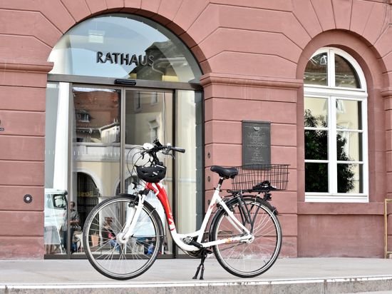 Radverkehr ist im Karlsruher Rathaus zwar immer wieder wichtiges Thema, aber reicht es auch erneut für die Auszeichnung als fahrradfreundlichste Großstadt?