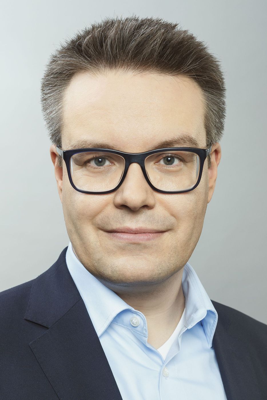 Tobias Lindner, Bundestagskandidat für Die Grünen im Wahlkreis Südpfalz
