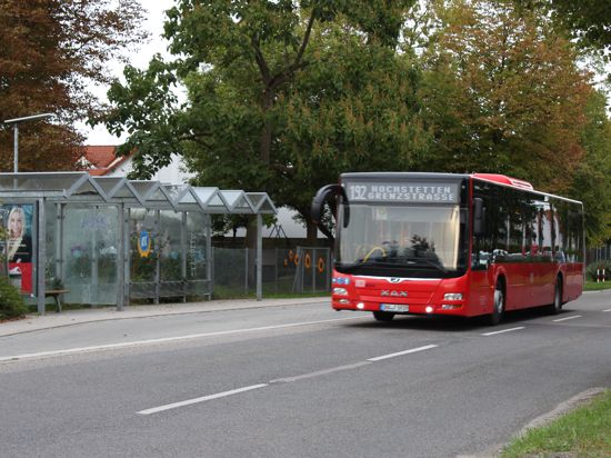Bus 192