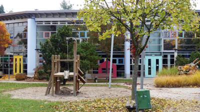 Handlungszwänge: Erheblicher Personalmangel bedingt jetzt in Eggenstein-Leopoldshafener Kinderbetreuungseinrichtungen, eine Reduzierung der Öffnungszeiten um jeweils eine Stunde. 
