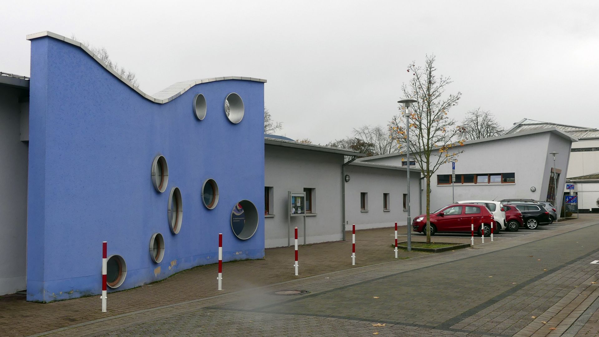 Zur Deckung des Kinderbetreuungsbedarfs in Eggenstein-Leopoldshafen sollen zwei zusätzliche Gruppen in der evangelischen Kita „Rheinpiraten“ in Leopoldshafen eröffnet werden. 