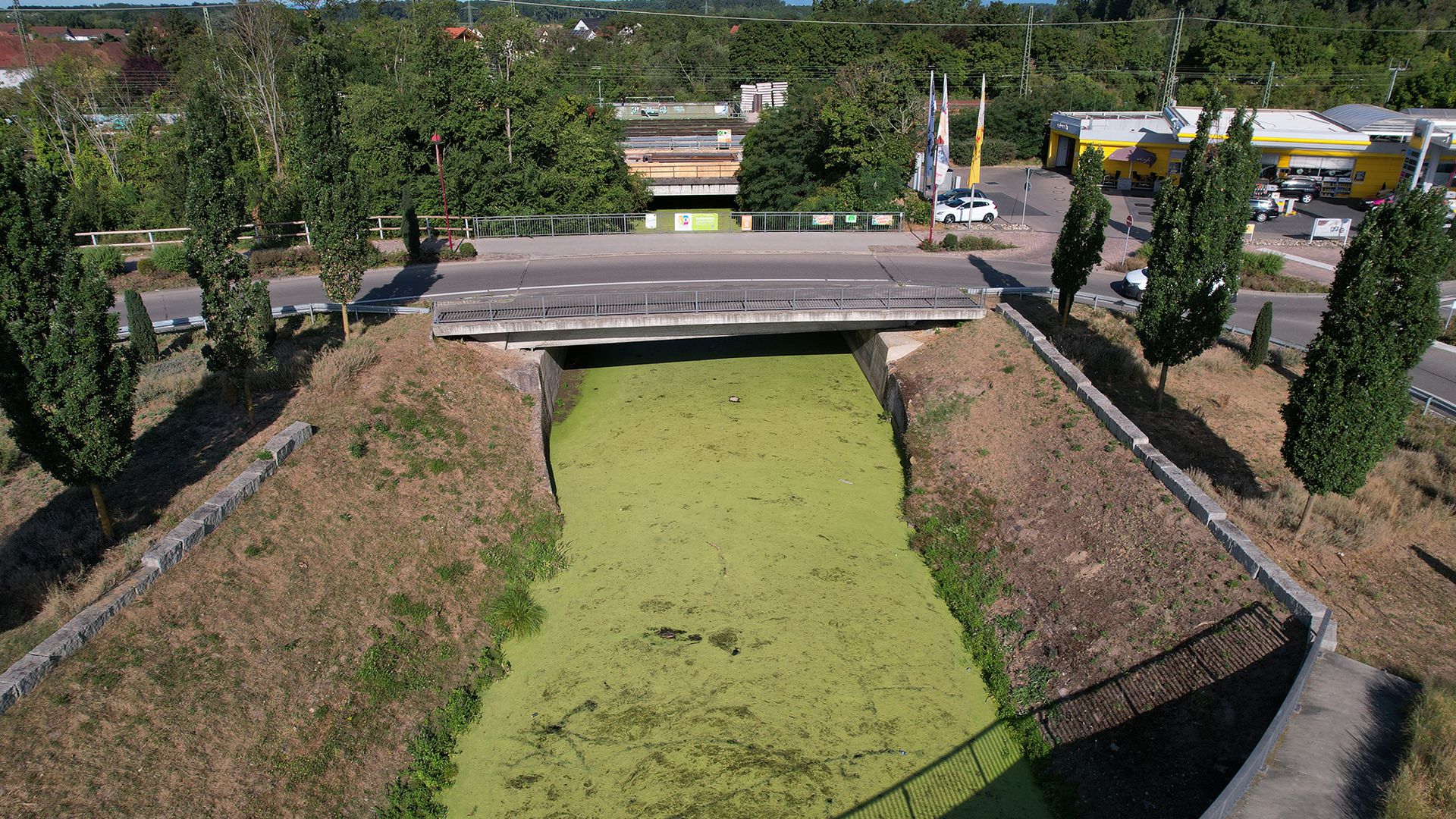 Saalbachkanal