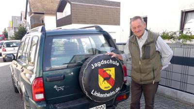 Etabliert: Seit 2016 arbeitet die Linkenheimer Jagdschule „Hubertus“. Antrieb war für Inhaber Michael Geller, eine längere und weiter in die Tiefe gehende Jagdausbildung anzubieten.  