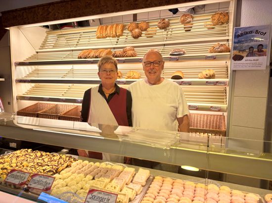 Die Bäckerei Jörg Stucky in Pfinztal stellt noch vor Weihnachten den Betrieb ein.