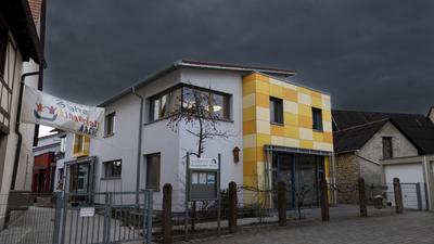 Kita Kinderhaus Arche in Walzbachtal-Jöhlingen
