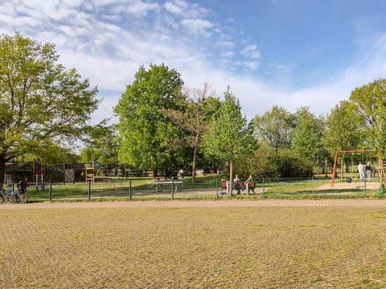 Der Spielplatz an der Keltenhalle könnte schon bald über eine Komposttoilette verfügen, wenn die Stadt Rheinstetten dem Vorschlag des Seniorenbeirat folgt.
