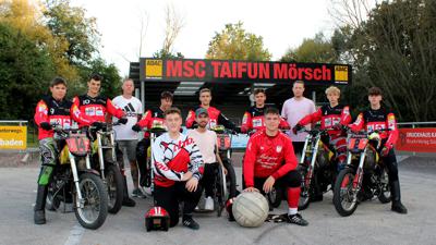 Motoball-Team
