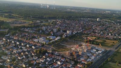 Wie teuer ist das Wohnen? In Rheinstetten soll ein neuer Mietspiegel darüber Auskunft geben. 