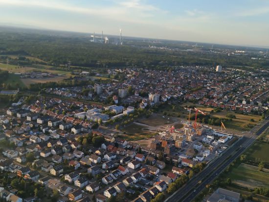 Wie teuer ist das Wohnen? In Rheinstetten soll ein neuer Mietspiegel darüber Auskunft geben. 