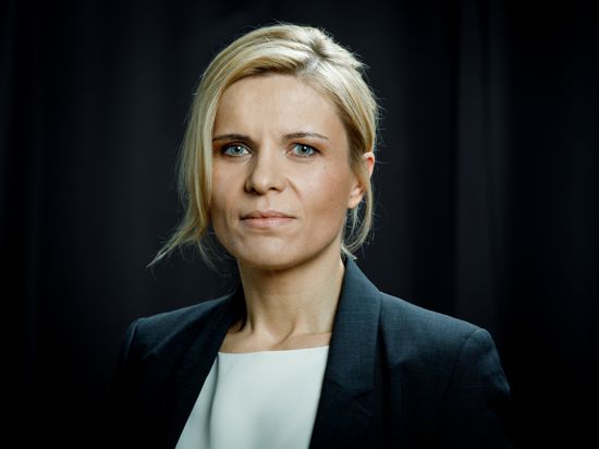 Neue Kulturamtsleiterin der Stadt Karlsruhe wird Dominika Szope, Wahl durch Gemeinderat am 28.07.2021