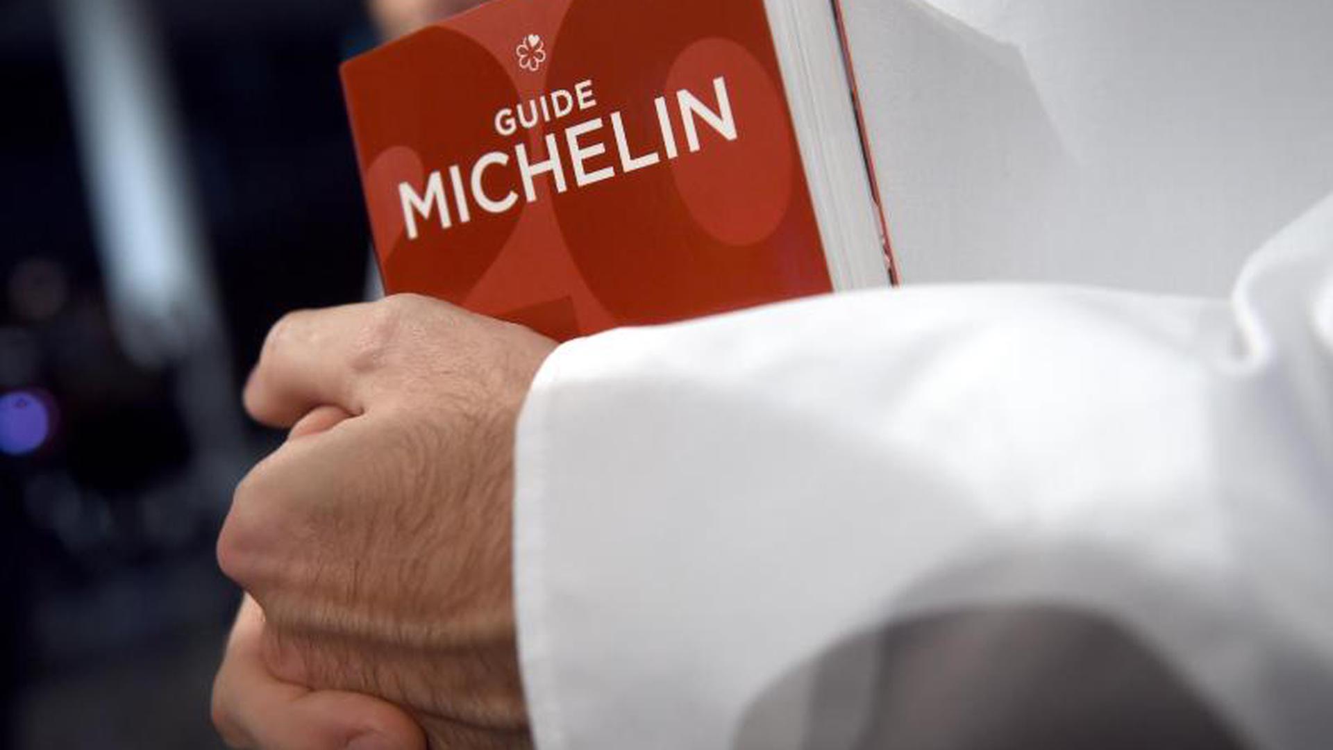 «Guide Michelin»