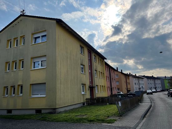 Günstigere Wohnformen: Der Bedarf an preiswertem Wohnraum wie auf diesen Bildern aus Diedelsheim ist groß. Mit kommunaler Förderung will die Stadt Anreize zum Bauen schaffen.