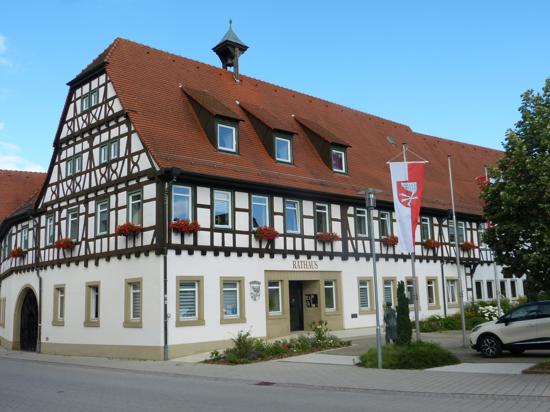 Im März nächsten Jahres wird das Gemeindeoberhaupt in Kürnbach neu gewählt.