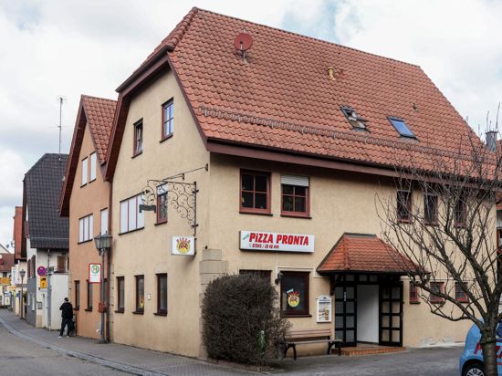 Wegen mangelhafter Hygiene steht das Restaurant Pizza Pronta aus Oberderdingen auf der sogenannten Ekelliste. Laut Landratsamt haben die Betreiber inzwischen alle Mängel behoben.