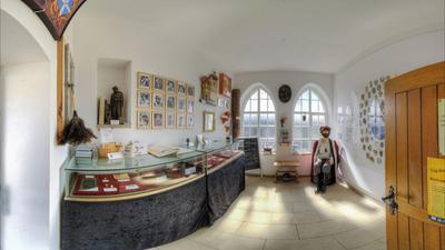 Panorma Museum