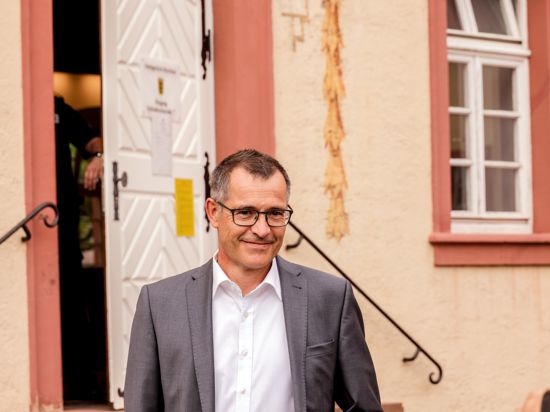 Klaus Detlve Huge, Sommer 2022