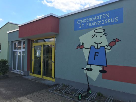 Offener Umgang im Kindergarten St. Franziskus: Dafür plädiert die Erzdiözese Freiburg, um die Verunsicherung bei Erzieherinnen und Eltern aufzufangen.	