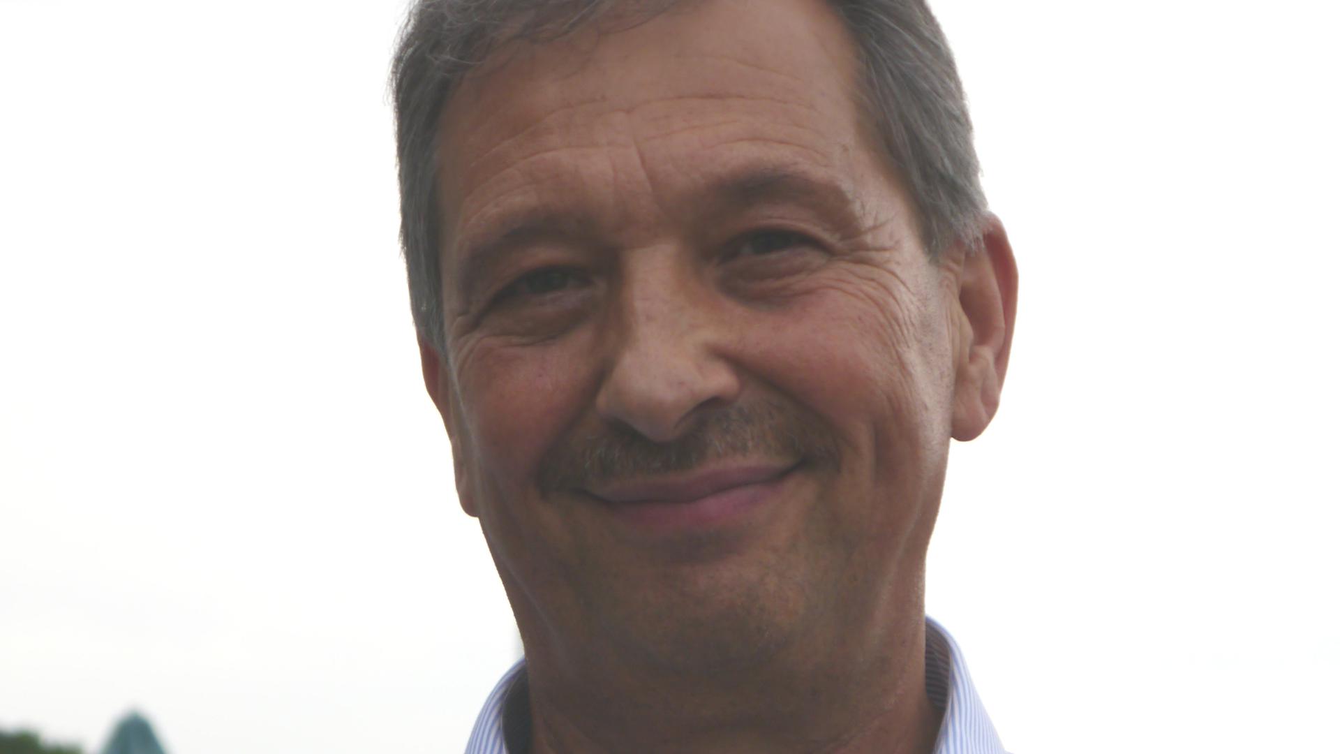 Reinhard Müller