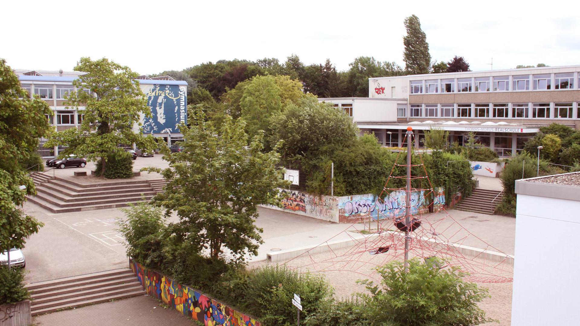 Realschule östringen