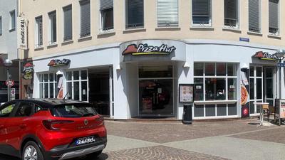 Pizza Hut Karlsruhe