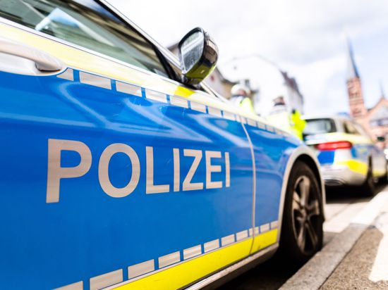 Die Polizei ermittelt nach einem Raubüberfall auf einen Jugendlichen in Untergrombach. 