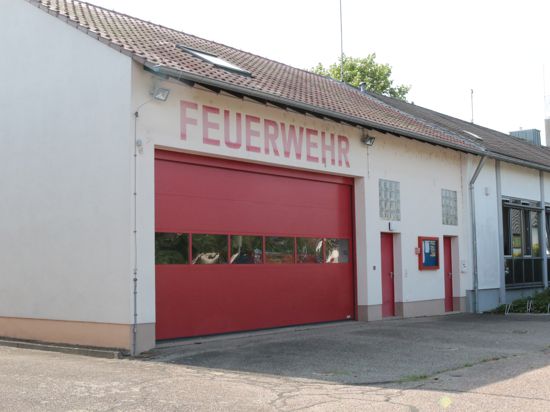 Selbst die Freiwillige Feuerwehr der Abteilung Waghäusel sowie der angrenzende Polizeiposten waren längere Zeit ohne Internet und Telefonanschluss.