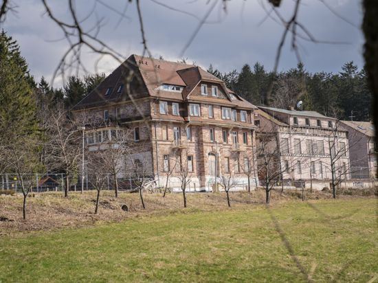 1983 musste die Schwarzwald-Sanatorien GmbH Konkurs anmelden, das war das Ende der Klinikgeschichte auf dem Breitenbrunnen.