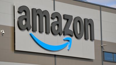 Die Lust verloren: Das Firmen-Logo von Amazon wird nun wohl doch nicht in Haueneberstein auftauchen.