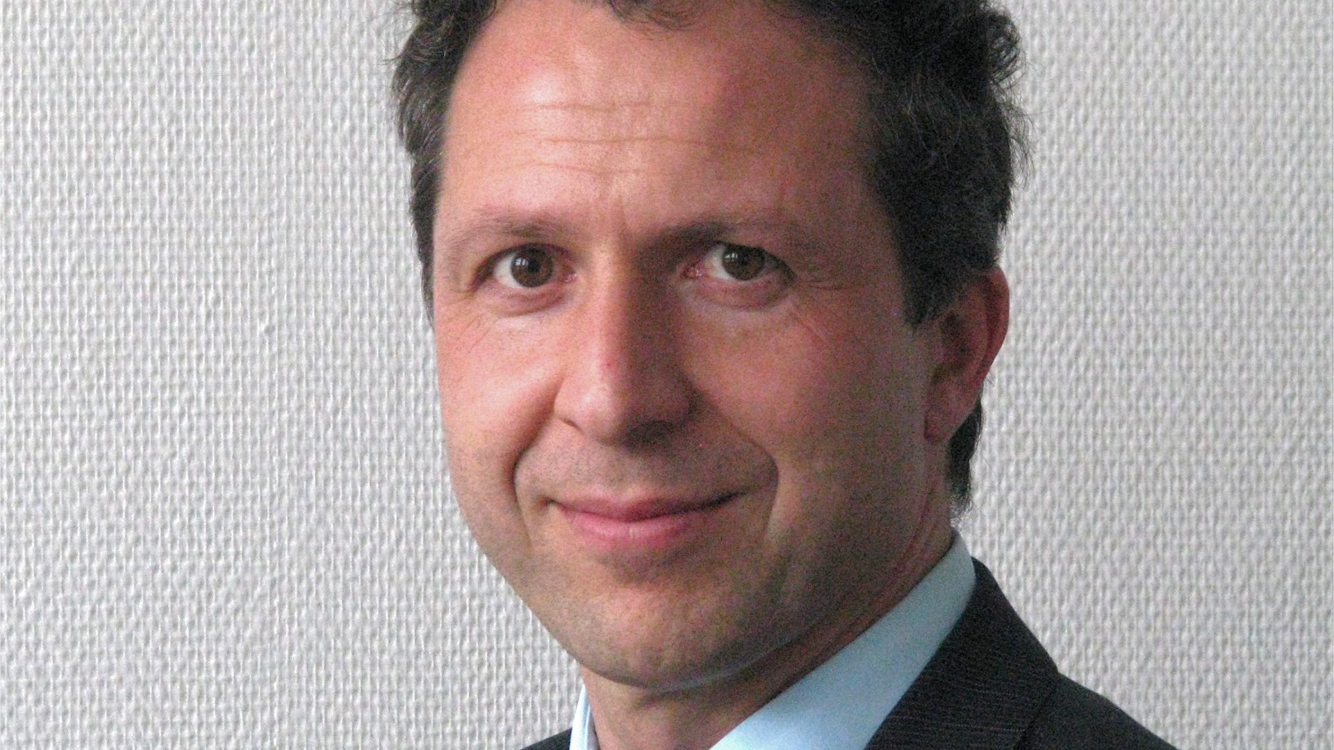 Roland Kaiser bewirbt sich als Zweiter Beigeordneter in Baden-Baden

16.09.2017